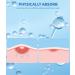 Buy Pimple Patches for Face - Hydrocolloid Acne Strips with Salicylic Acid & Tea Tree Oil - Effective Blemish & Pore Cleansing for All Skin Types - Buy Online on GoSupps.com