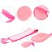 Healvian 1 ensemble Autobronzant avec Applicateur de Lotion pour Kit Pratique Sans Doigts et Doigts pour Solaire et Autres Lotions - Buy Online on GoSupps.com