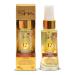 L'MAR Nutritive Argan Oil Hair Treatment - 12 Natural Oils Elixir for Softer & Healthier Hair with Shea Butter & Coconut Oil - Buy Online on GoSupps.com