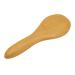 Verdant Touch Facial Gua Sha Tool Wood Gua Sha Board Facial Point Massage Tool Eye Fitness Akueppunkt Massage device 100% natural wood portable 6x2 inches