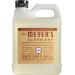 Mrs. Meyer's Clean Day Liquid Hand Soap Refill - Oat Blossom Scent 33oz (2 Pack) - Buy Online on GoSupps.com