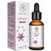 Collagen Face Serum for Face & Skin Care - 30ml Glass Bottle - w/Pure Collagen for All Skin Types - Anti Age Serum - Collagen Booster Serum