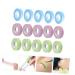 Buy Balacoo 120 Rolls Lash Tape - Eyelash Mapping Stickers & Breathable Eye Patches for Perfect Lash Application International Shipping Available - Buy Online on GoSupps.com