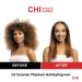 CHI PRO G2 Digital Titanium Ceramic 1 Straightening Iron - Hair Styling Tool - Buy Online on GoSupps.com