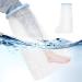 Cast Covers Waterproof Wound Covers Watertight for Bath Shower - Buy Online on GoSupps.com