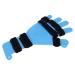 Finger Orthotics Fingerboard Finger Training Finger Splint Extension Board Universal Stroke Rehabilitation Hand Wrist Training for Stroke for Hemiplegia - Buy Online on GoSupps.com