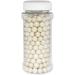 PME Large White Sugar Pearls - 90g Single Pack - Buy Online on GoSupps.com