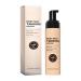 JINGLING JINGLING Self-Tanning Mousse - 100 ml - Tanning - For Men - For Summer - For Outdoors Holidays Weddings Parties Dates Nighttime