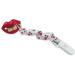 Buy CdiyTool Funny Pacifier Set - Mustache Photo Prop Soft Silicone for Babies Adults & Pets | 6 Pieces - Buy Online on GoSupps.com
