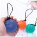 Plafope 3 STK Fitness Hand Therapy Balls - Stress Relief Squeeze Balls for Strength Training & Exercise - Buy Online on GoSupps.com