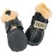 WINSOON Dog Australia Boots - Antiskid Winter Pet Shoes - Size 7 - Buy Online on GoSupps.com