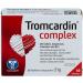 Trommsdorff TROMCARDIN Complex Tablets for Cardiac Arrhythmias - 60 Count | International Shipping Available - Buy Online on GoSupps.com