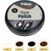 Shoe Cream Protector For Leather Shoes and Boots Care and Waterproofing by TRG 100 ml 118 Black - Buy Online on GoSupps.com