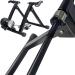 Hosi Bicycle Trainer Thru Axle | Aluminum Alloy Shaft 142-148mm for Ultimate Indoor Cycling Performance - Buy Online on GoSupps.com