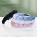 GASIFU Velvet Spa Headband for Women - Makeup & Skincare Headband - Buy Online on GoSupps.com