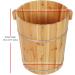Robust VVLxric Foot Basin & Metabolism Bowl - Comfortable Home Foot Bath for Relaxation - Buy Online on GoSupps.com