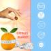 Consult Health ELIMI-Fat Weight Management Gummies - Citrus Burst 120 Gummies (30 Servings) - Apple Cider Vinegar & Blood Orange Extract - Buy Online on GoSupps.com