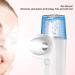 Natudeco 40ML Eye Moisturizing Sprayer Eye Hydrating Sprayer Portable Handheld USB Charging Eye Sprayer for Eye Fatigue Relief Facial Moisturizing(WHITE) - Buy Online on GoSupps.com