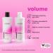 Kenra Volume Conditioner 33.8 oz | Boosts Volume Up to 45% | Body Bounce & Fullness | Adds Shine | Color Safe for Fine to Normal Hair - Buy Online on GoSupps.com