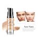 Buy Waterproof BB Cream Foundation & Concealer - Brighten Your Skin Tone | International Shipping Available - Buy Online on GoSupps.com