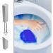 Buy Bukezudang Cleaning Block - 10 Pumice Stone Toilet Cleaner | Deep Spot & Hard Watermark Remover for Kitchen Pool Bathroom & Household - Buy Online on GoSupps.com