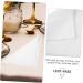 Buy FOMIYES 50pcs Eyeglass Cleaning Cloth - Premium Glasses Cleaner for Crystal Clear Vision - Buy Online on GoSupps.com