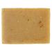  crin de Fleur Organic Soap - Handmade Lemon & Marigold 90g | Lively Citrus Fragrance | International Shipping - Buy Online on GoSupps.com