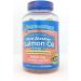 Pure Alaska Omega-3 Wild Alaskan Salmon Oil 1000mg - 210 ct | High-Quality Fish Oil Supplement - Buy Online on GoSupps.com