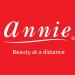 Annie Soft Twist Rollers Blue 3 Count - Gentle Hair Styling Accessories - Buy Online on GoSupps.com