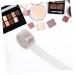 FOMIYES 3 Rolls Mesh Double Eyelid Sticker Double Side Tape Eyelid Tape Fiber Eyes Makeup Accessories Japan - Buy Online on GoSupps.com