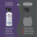 Therapy Stainless Steel Cleaner and Polish - Fresh Lavender - Pack of 2 - 16 Fl Oz. - Buy Online on GoSupps.com