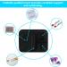 KNFFSAAJL Insulin Case Bag Portable Insulin Cooling Pack Insulin Cooler Travel Case Insulated Diabetic Bag with Handle Insulin Organizer Carrying Bag Lightweight for Home Travel Insulin Pens - Buy Online on GoSupps.com