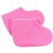 minkissy Thehandy Spa Gloves Work Gloves for Women Working Gloves for Women Women's Gloves Paraffin Wax Foot Cover Wax Sock Wax Work Gloves Wax Mittens Was Bath Foot Cover Tool Miss Care medium Pink - Buy Online on GoSupps.com