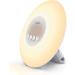 Philips HF3500/01 Light Therapy - Wake-Up Light Projector | Yellow LED Environment | International Shipping - Buy Online on GoSupps.com