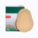 20pcs Eye Patches Adhesive Eyepatch for Adults Skin Color Adhesive Bandages Regular Size