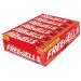 Freegells Cherry Drops - Hard Candy - 12 units - Imported by Lecsa Specialty Snacks