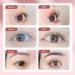 TouchBeauty Heated Electric Eyelash Curler - Double Heating Wires, Wand-Shaped Tip, Temperature Sensor - Fast Heating for Long-Lasting Curled Lashes - Buy Online on GoSupps.com