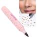 Cryfokt Freckle Pen Natural Lifelike Waterproof Freckle Pen for Women Girls and Boys for an Effortless Sunkissed Look 01Soft Brown - Buy Online on GoSupps.com