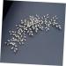 FRCOLOR Set of 2 Hair Comb for the Bride Wedding Hair Clip Headpiece for the Bride Wedding Hair Accessories Tiara Hair Accessories Wedding Hair Comb Bridal Hair Comb Crystal - Buy Online on GoSupps.com