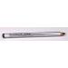 Pure Ziva Charcoal Matte Grey Wooden Eyeliner Pencil - Smudge Proof & Highly Pigmented | HD Professional Eye Liner | Cruelty-Free - Buy Online on GoSupps.com