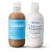 Voluminous Hair Thickening Shampoo and Conditioner (Shampoo & Conditioner)