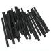 E-outstanding Charcoal Sticks 25PCS 7-9mm Dia Black Vine Willow Sketch Charcoal Pencils for Drawing  Sketching and Fine Art Compressed Charcoal