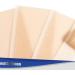 Scar Removal Tape - Transparent Sheets for Scald Scars - 4pcs (4*7.5cm) - Buy Online on GoSupps.com