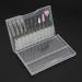 Nail Drill Bits Nail Grinding Head Effective Polishing Strong And Durable Beauty Salon for Home Salon Shop Manicure Store