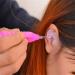 OUNONA LED Lighting Ear Pick | Lighted Earwax Removal Tool for Kids | Safe Earwax Remover (Random) - 4pcs - Buy Online on GoSupps.com