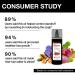 Soulflower Onion Hair Oil with Amla, Ashwagandha & Sandalwood - 100% Pure, Cold Pressed, Non-Greasy, 220 ml - Buy Online on GoSupps.com