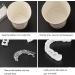 Buy Comfortable Artificial Teeth Covers | Upper & Lower Whitening False Teeth for Adults - 2 Sets | International Shipping - Buy Online on GoSupps.com