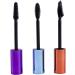 3-Function 4D Eyelash Mascara for Sensitive Eyes - Waterproof, Long-Lasting & Curling Black Mascara - Buy Online on GoSupps.com