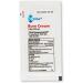 Globe First Aid Burn Cream Packets - Box of 144 | Advanced Relief for Minor Burns, Cuts, and Scrapes - Buy Online on GoSupps.com