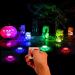 Multicolor RGB LED Underwater Lighting - Waterproof Color Change Magic Light for Vases Aquariums and Weddings (1 Piece) - Buy Online on GoSupps.com
